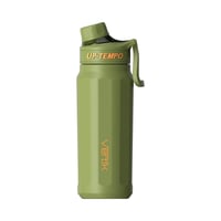 حافظة سوائل باردة وساخنة PURE من فيرتك VERTIK