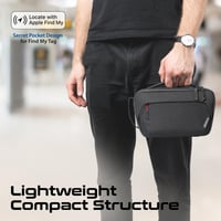 أفضل حقيبة متعددة الاستخدامات لتنظيم وحماية الملحق...