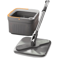 ممسحة أرضية الذكية