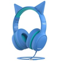سماعة رأس سلكية للأطفال بتقنية SafeAudio™‎ عالية ا...
