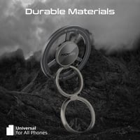 استمتع بالتحكم الكامل لهاتفك مع حامل الهاتف الذكي...