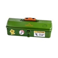 صندوق أدوات فارغ