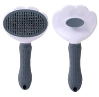 فرشاة شعر للحيوانات الأليفة