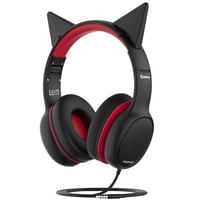 سماعة رأس سلكية للأطفال بتقنية SafeAudio™‎ عالية ا...