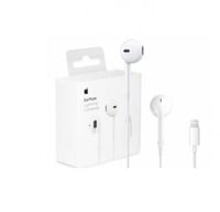 سماعة ايفون الاصلية