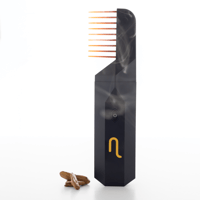 مبخرة الشعر