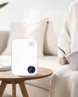 جهاز تعطير تلقائي للفنادق والمكاتب والمنازل بسعة 1...