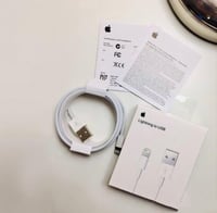 كيبل شحن ابل الاصلي