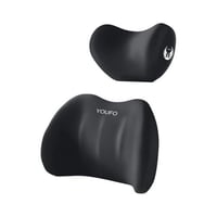 وسادة الرأس والرقبة ومسند الظهر للسيارة من YOUFO