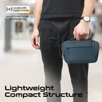 أفضل حقيبة متعددة الاستخدامات لتنظيم وحماية الملحق...