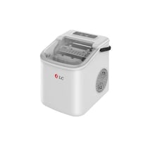 صانعة الثلج سعة 1.1 لتر و بقوة 112 واط