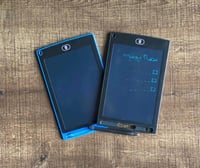 لوح إلكتروني ( سبورة ذكية )