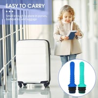 شطاف سفر محمول