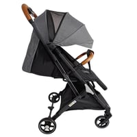 عربة اطفال الطيارة