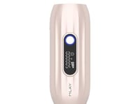 جهاز إزالة الشعر بالتبريد الثلجي ملاي T15 - اللون...