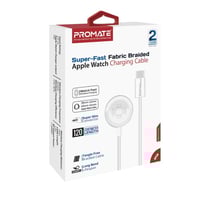 أحدث كيبل شحن USB-C إلى ساعة أبل فائق السرعة بطول...