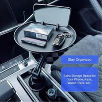 حامل كوب للسيارة