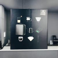 بكج القهوة المختصة v60 الفاخر