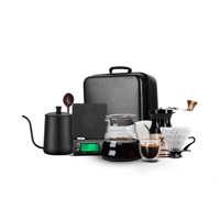 بكج القهوة المختصة v60 الفاخر