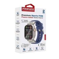 سوار SilicaBand-Pro الرياضي لساعة أبل - حزام عالي...