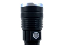 كشاف ليد P50 مزود ببطارية قابلة لاعادة الشحن LED S...