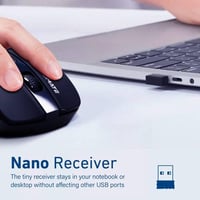 أحدث تقنيات الراحة والأداء مع ماوس Cursor اللاسلكي...