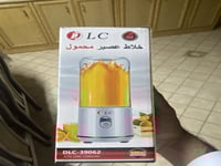 آلة صنع الفشار