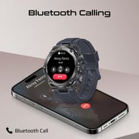 اختيارك الأمثل للتواصل والرياضة مع xWatch-R19، شاش...