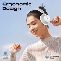 أحدث سماعات رأس لاسلكية استيريو بجودة صوت عالية وو...