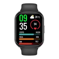 ساعة اللياقة الذكية xWatch-TF2 المزودة بشاشة TFT ب...