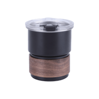 فنجان القهوة VERTIK - بسعة 300 مل