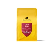 الفارس الاسود - كالي