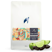 محمصة بلاك سيب - اكسيلسو كولومبيا