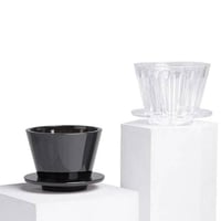 قمع B75 بلاستيك