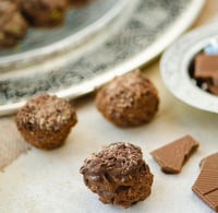 بيتفور شوكولاته المذاق العربي صغير