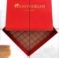 هانوفريان كراميل