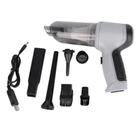 المكنسة الذكية للسيارة والمنزل