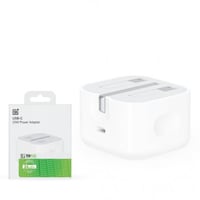 رأس شاحن ايفون من شركه تن بلس