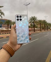 تغليف حراري مكسر ( خافي للعيوب )