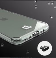 ايفون 13 |شاشة شفافة I بكج حماية 10 في 1 من شركة S...