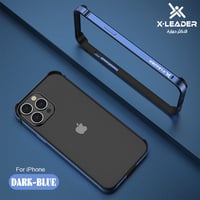 اطار ايفون انيق من اكس ليدر مع حماية للكاميرا