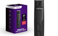 ماكينة حلاقة Smooth Plus من فيرتك VERTIK