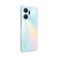 هونر X7a فضي 128 جيجابايت