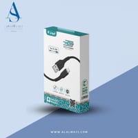 سلك ايفون قماشي من ليون اكس ضمان ضد القطع