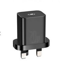 شاحن جداري PD بقوة 20 واط من بيسوس