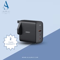 راس شاحن من شركه اوكيه 90W