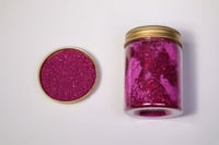 جليتر فوشيا 100غ