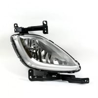 كشاف يمين النترا 2012 و 2013 رقم القطعة 922023X010