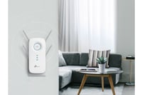 مقوي وايرلس تبي لينك TP-LINK AC2600