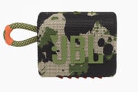 -- سماعه سبيكر بلوتوث من جي بي ال GO3 مقاومه للماء...